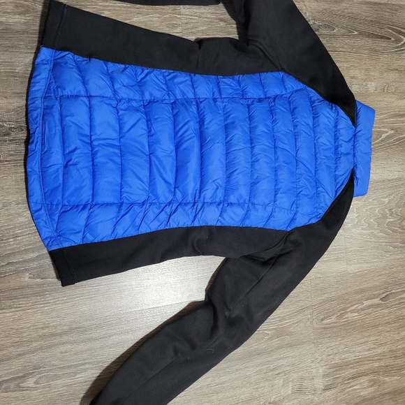 Cobalt active jacket - Picture 3 of 6